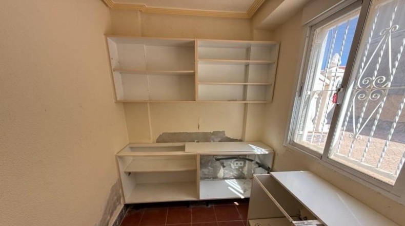 Аликанте - San Miguel de Salinas - 200m2