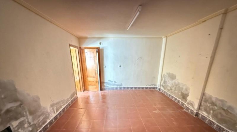 Аликанте - San Miguel de Salinas - 200m2