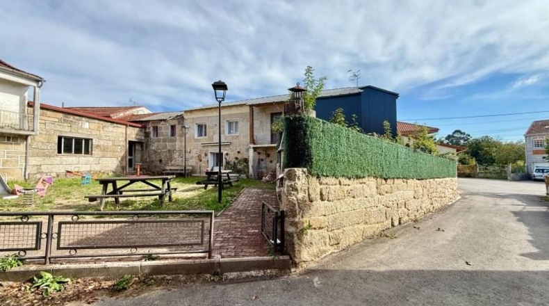 Orense - Carballino - 285m2