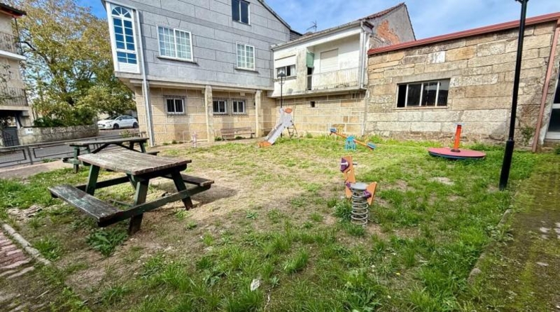 Orense - Carballino - 285m2