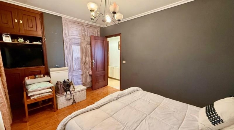 Orense - Carballino - 285m2