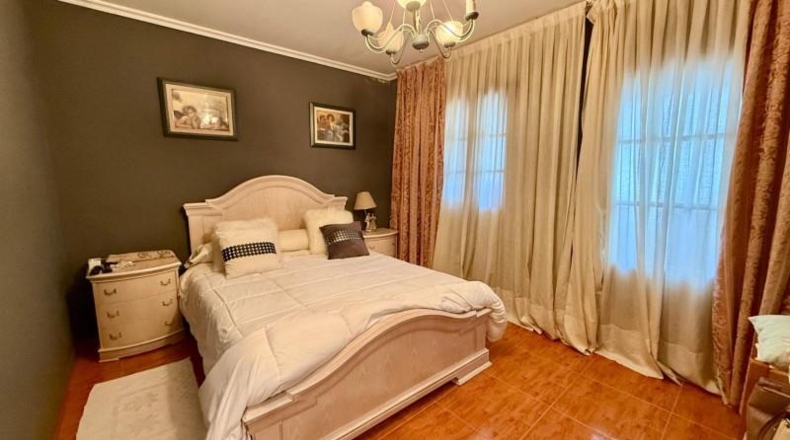 Orense - Carballino - 285m2