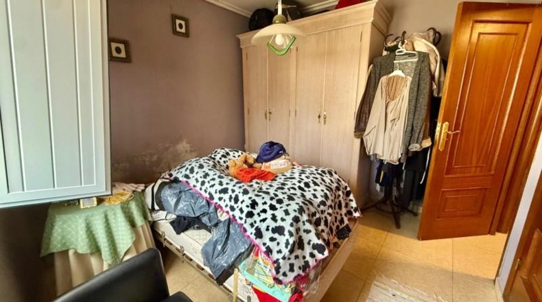 Orense - Carballino - 285m2