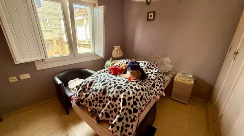 Orense - Carballino - 285m2