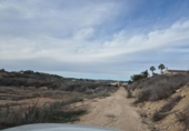 Land suitable for development for sale on España, Monóvar, ref: TR378127 photo