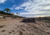 Land suitable for development for sale on España, Monóvar, ref: TR378127 photo