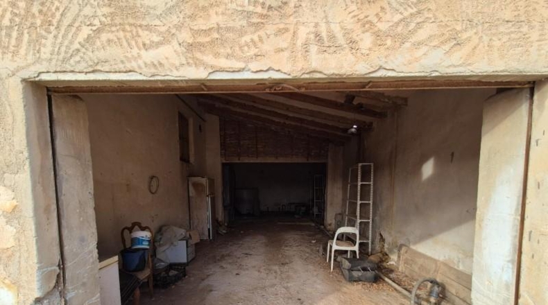 Alicante - Monòver - 25000m2
