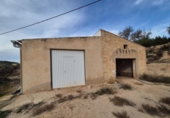 Land suitable for development for sale on España, Monóvar, ref: TR378127 photo