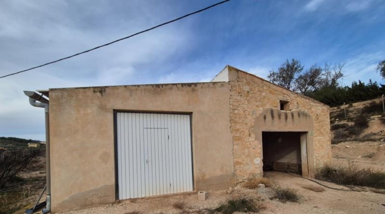 Alicante - Monòver - 25000m2