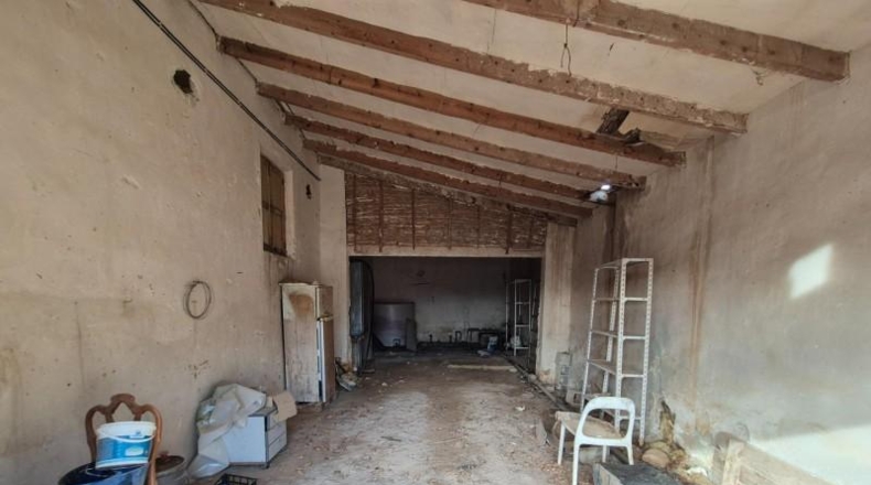 Alicante - Monòver - 25000m2