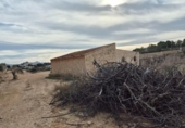 Land suitable for development for sale on España, Monóvar, ref: TR378127 photo