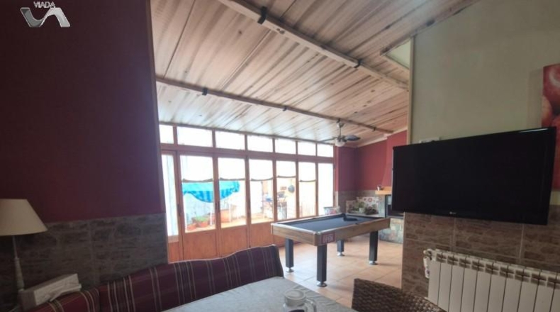 Ciudad Real - Argamasilla de Calatrava - 210m2