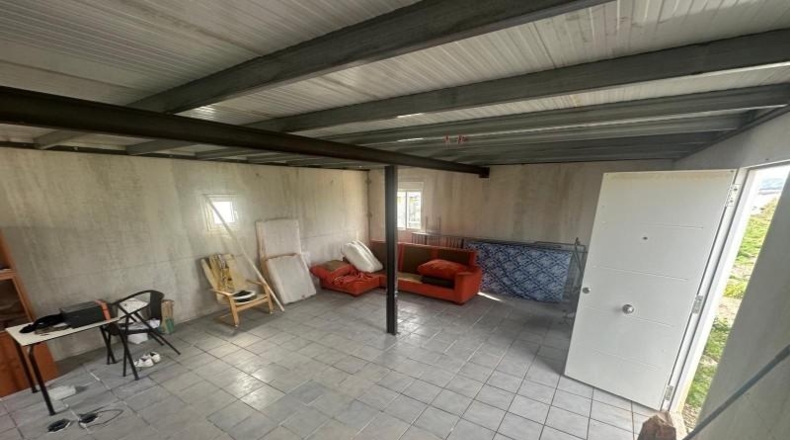 Murcia - Águilas - 2400m2