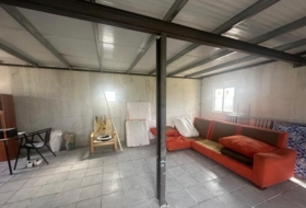 Àguiles 2400&nbsp;m² 