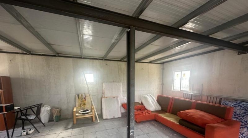 Murcia - Águilas - 2400m2