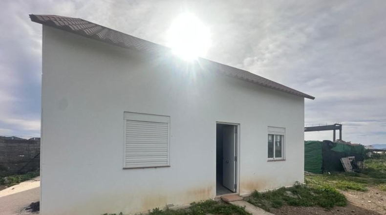 Murcia - Águilas - 2400m2