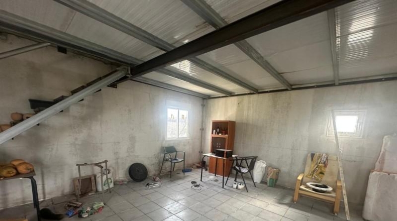 Murcia - Águilas - 2400m2