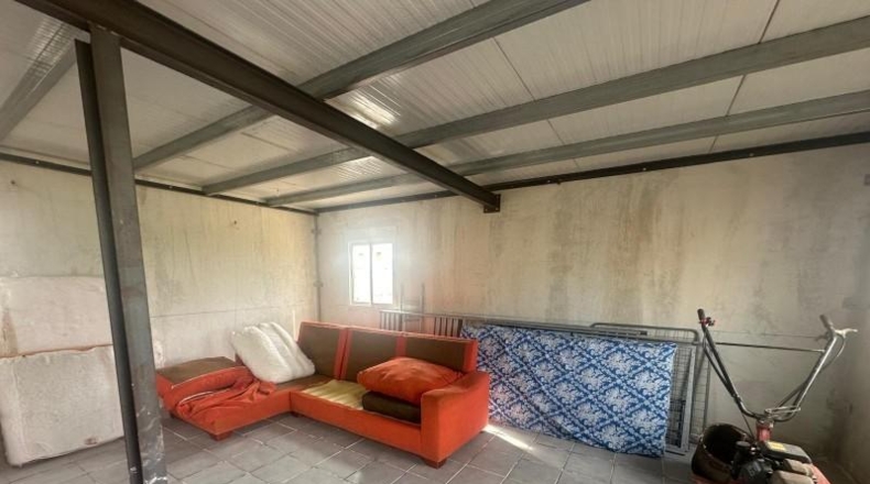 Murcia - Águilas - 2400m2
