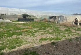 Àguiles 2400&nbsp;m² 