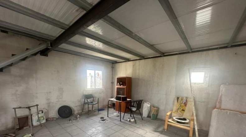 Murcia - Águilas - 2400m2
