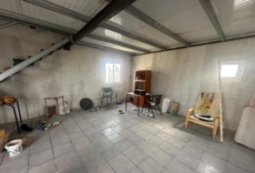 Àguiles 2400&nbsp;m² 