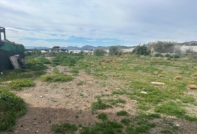 Àguiles 2400&nbsp;m² 