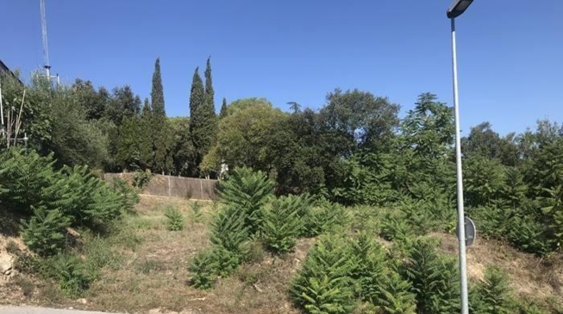 Barcelona - Santa Eulàlia de Ronçana - 419m2