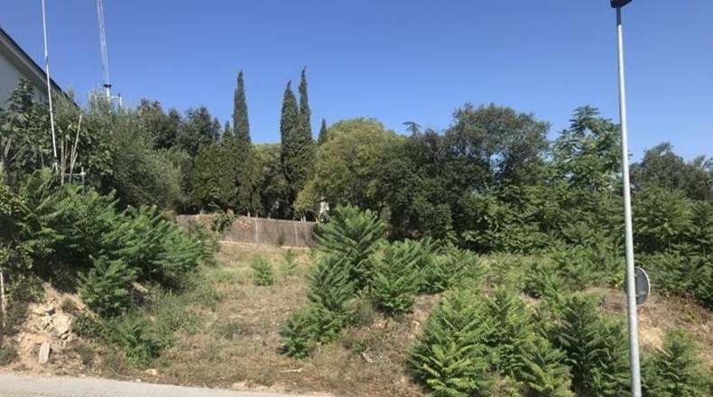 Barcelona - Santa Eulàlia de Ronçana - 419m2