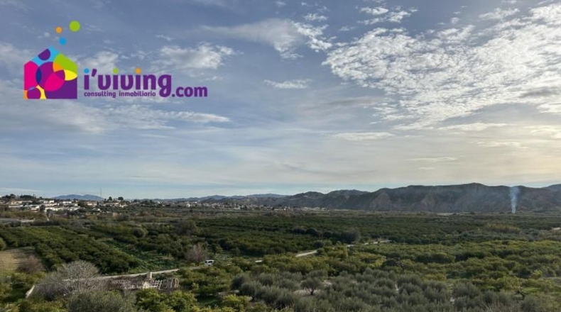 Almería - Arboleas - 127m2