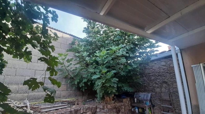 Cáceres - Torre de Santa María - 145m2