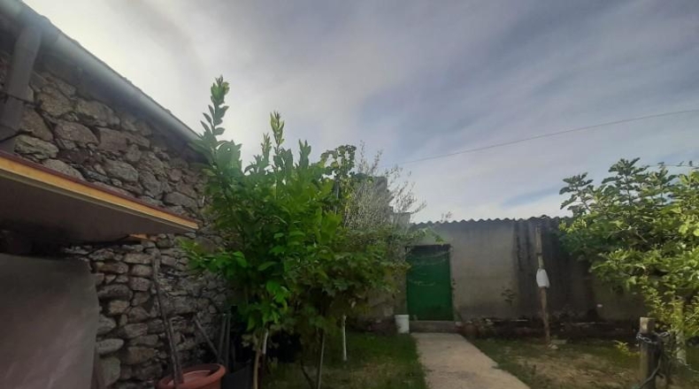 Cáceres - Torre de Santa María - 145m2