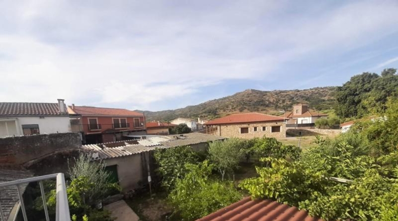 Cáceres - Torre de Santa María - 145m2