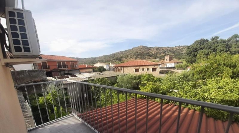 Cáceres - Torre de Santa María - 145m2