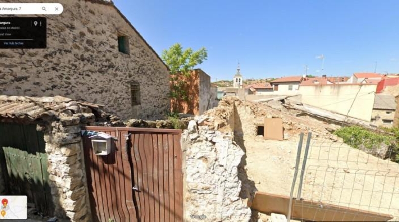 Comunidad de Madrid - El Molar - 209m2