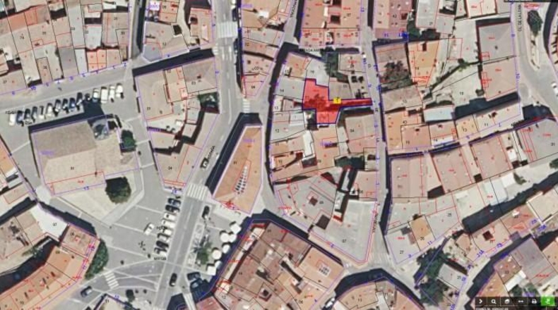 Comunidad de Madrid - El Molar - 209m2