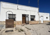 Casa de poble en venda a la España, el Fondó de les Neus, ref.: TR303159 foto