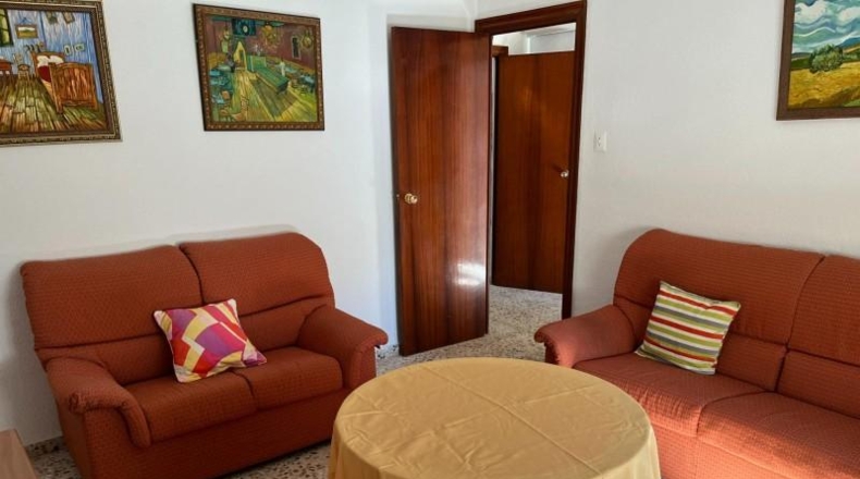 Alicante - Hondón de las Nieves - 205m2