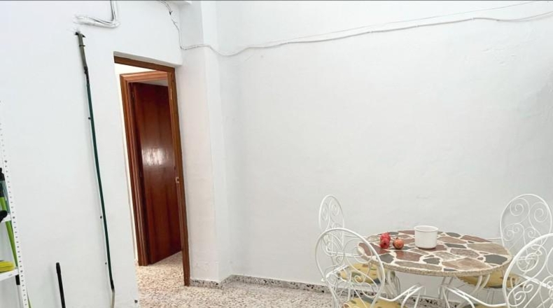 Alicante - Hondón de las Nieves - 205m2
