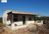 Xalet independent amb terreny en venda a la España, Aznalcázar, ref.: TR154203 foto