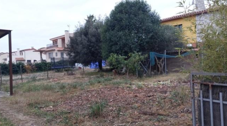 Barcelona - Caldes de Montbui - 600m2