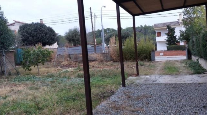 Barcelona - Caldes de Montbui - 600m2