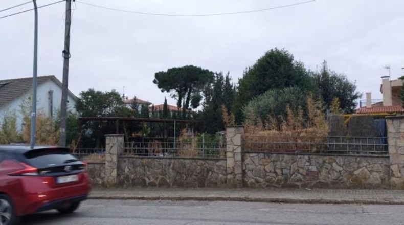 Barcelona - Caldes de Montbui - 600m2