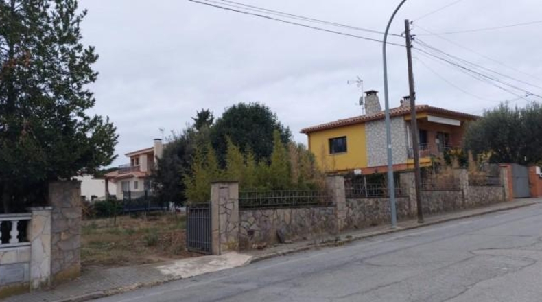 Barcelona - Caldes de Montbui - 600m2