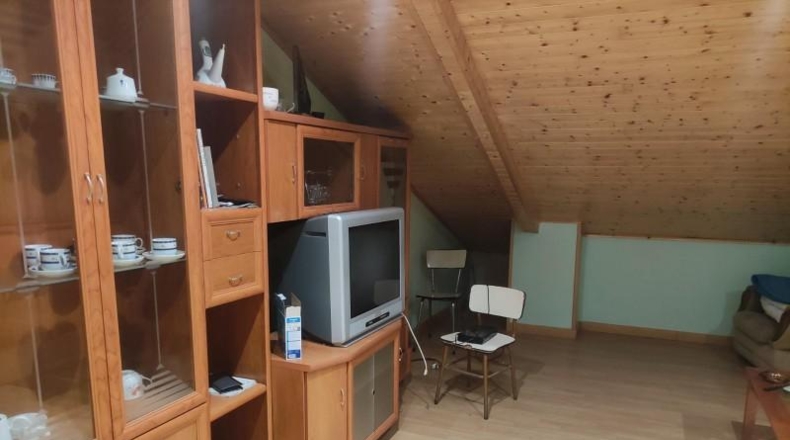Leon - Ponferrada - 3200m2