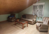 Casa de camp amb terreny en venda a la España, Ponferrada, ref.: TR184403 foto