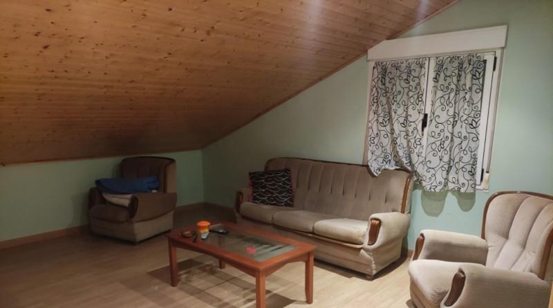 Leon - Ponferrada - 3200m2