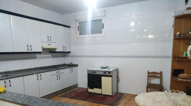 Leon - Ponferrada - 3200m2