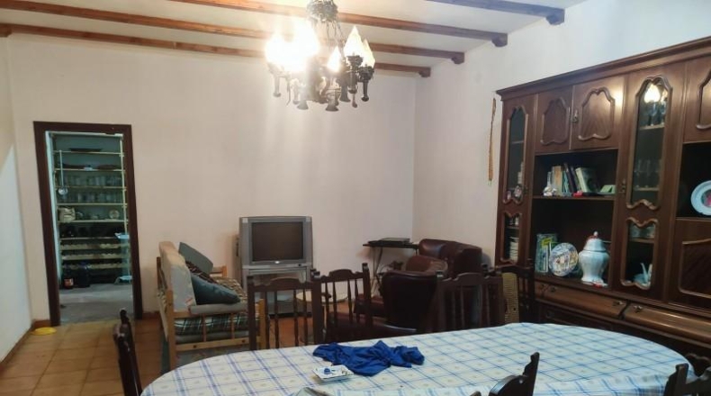 Leon - Ponferrada - 3200m2