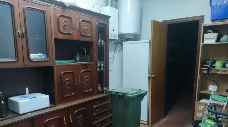 Leon - Ponferrada - 3200m2