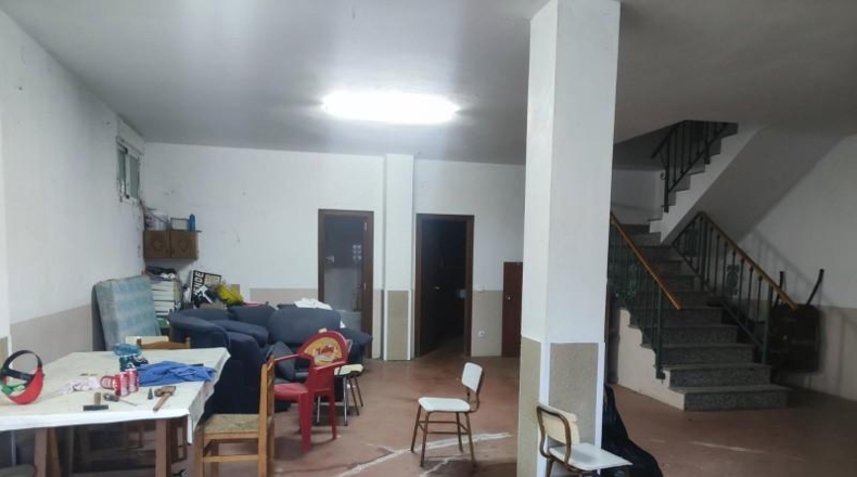 Leon - Ponferrada - 3200m2